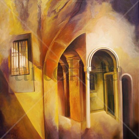 Ciudades transparentes
