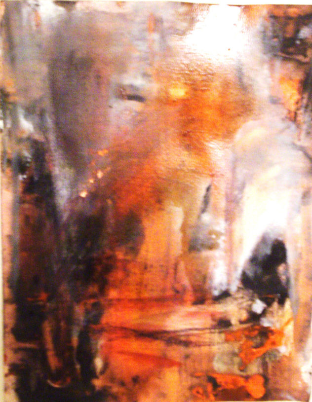 EL ROSTRO DEL PLACER.