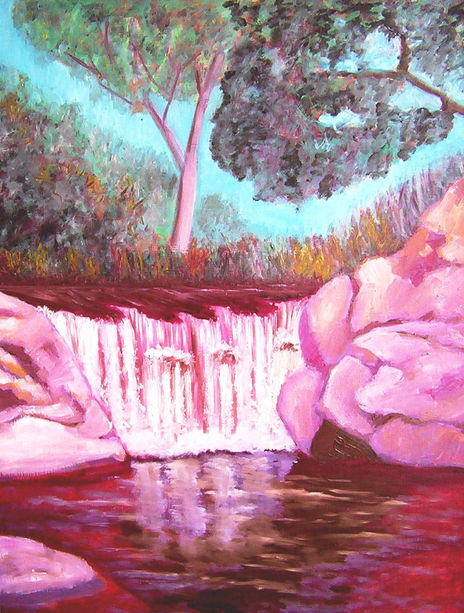Cascada
