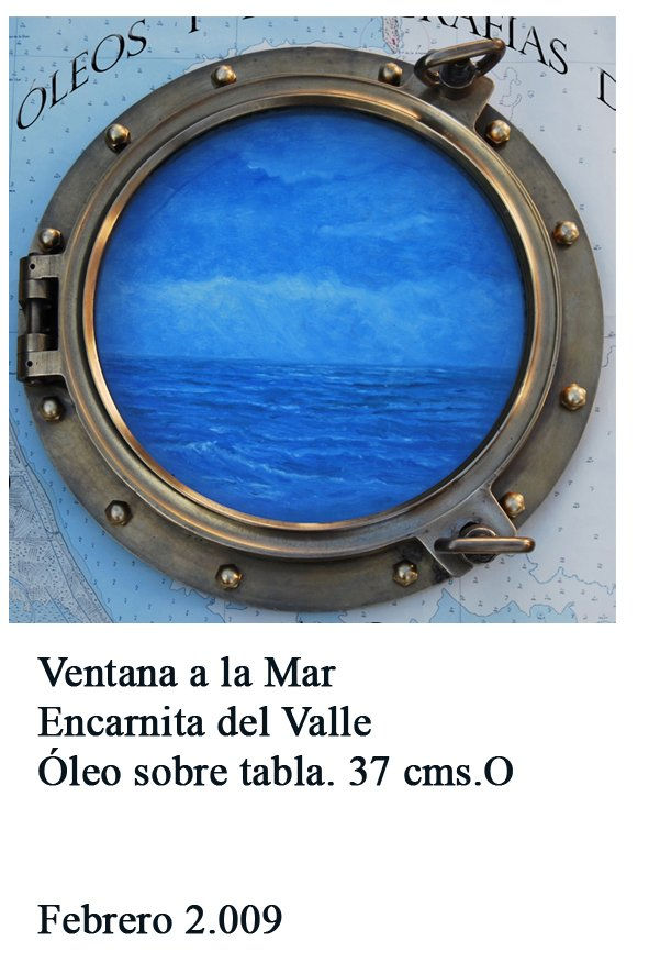 Mirando al mar