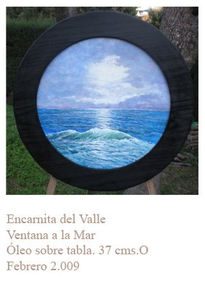 Ventana a la Mar 2.