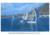 Regata Platú .