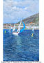 Regata Platú 25. Marbella