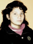 Retrato de niña