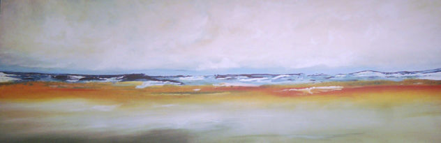 Mar Agitado