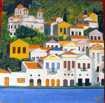 Kastellorizo