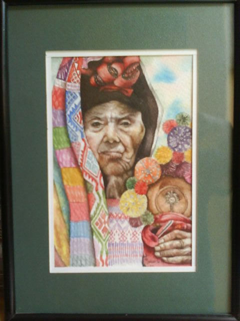 AÑOS DE TRADICION