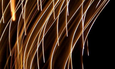 The Fireworks Music