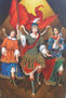 Tres Arcangeles