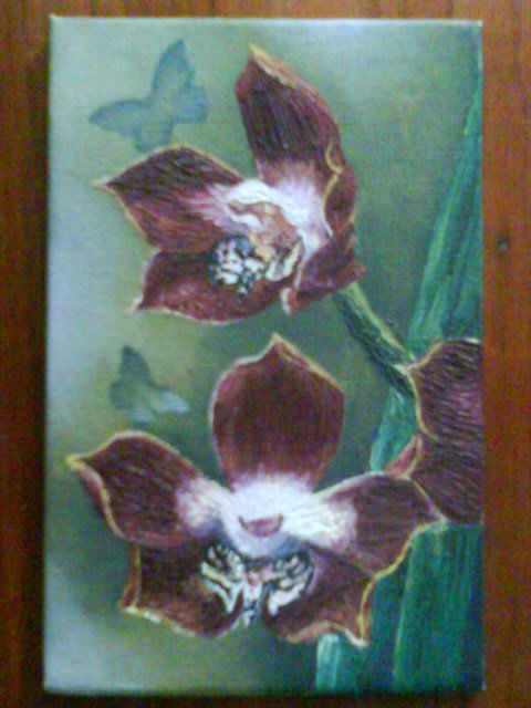 ORQUIDEAS