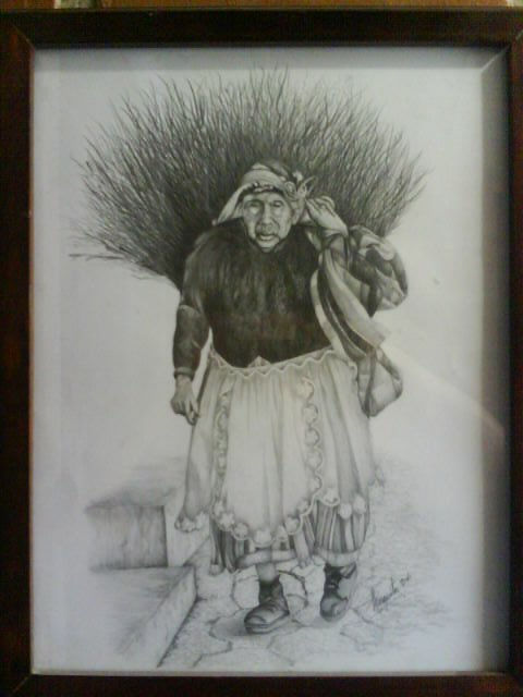 EL CAMINAR