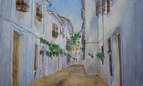 Acuarela