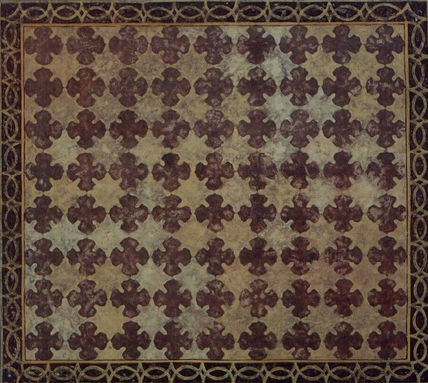 Vestigio IV