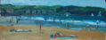 primeros dias de playa