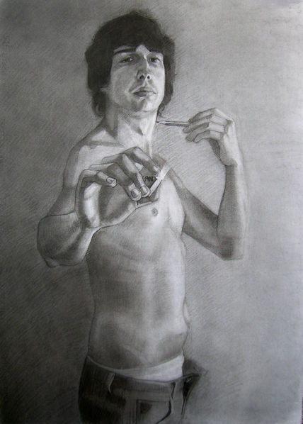 Autorretrato