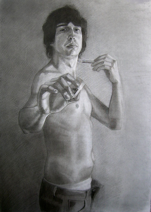 Autorretrato