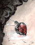 el corazon de piedra