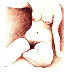 Desnudo