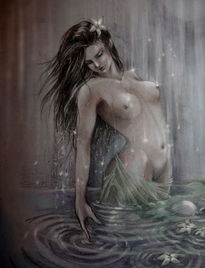 Water fairy