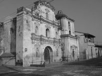 Iglesia de San Agustin