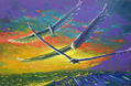 AVES MARINAS