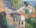 Viejo molino