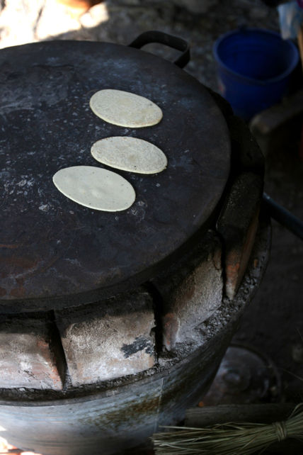 Picaditas