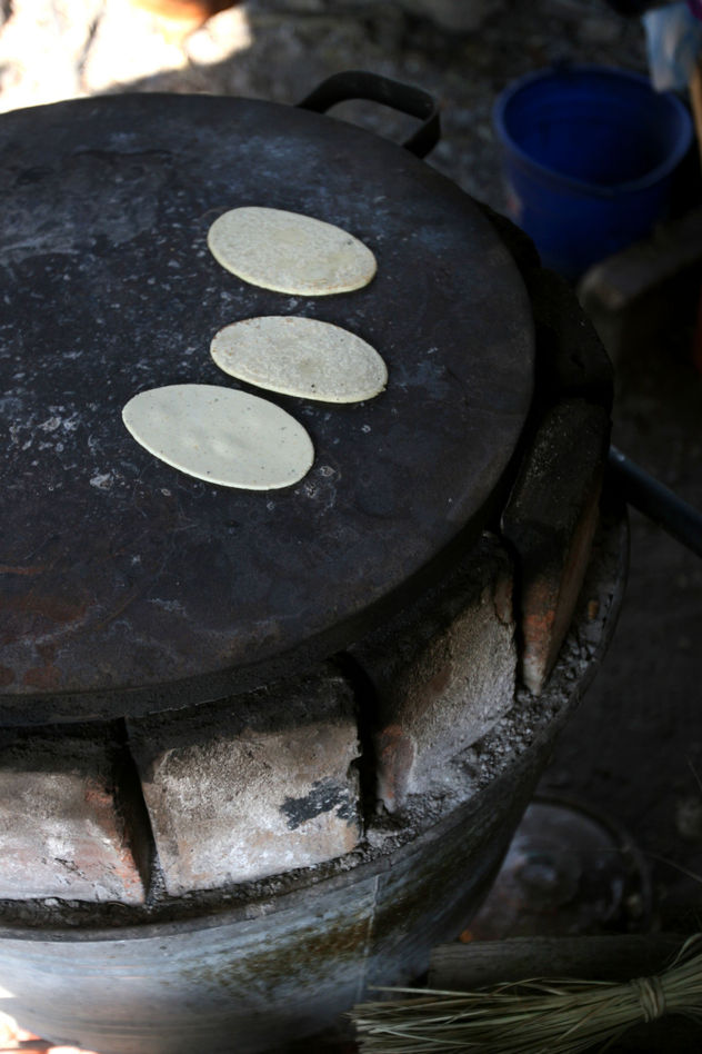 Picaditas