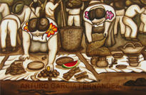 Las marchantas