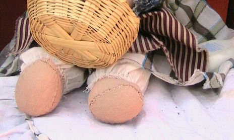 Memorias de infancia