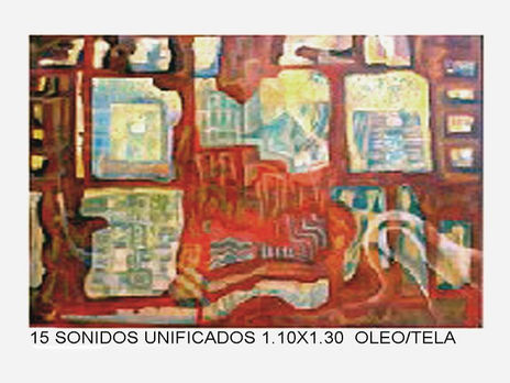 Sonidos unificados