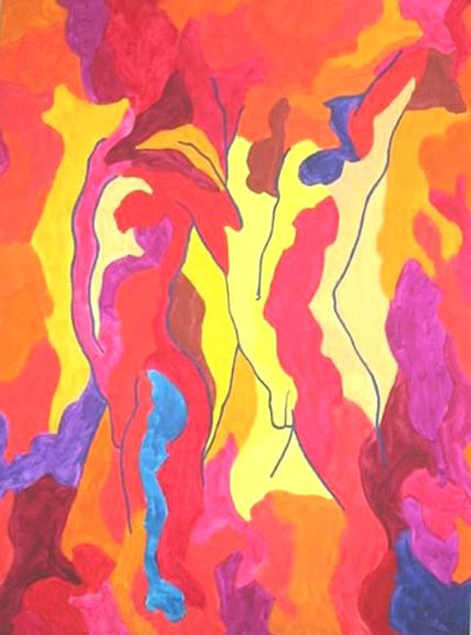 Mitosis 1