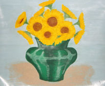 Girasoles