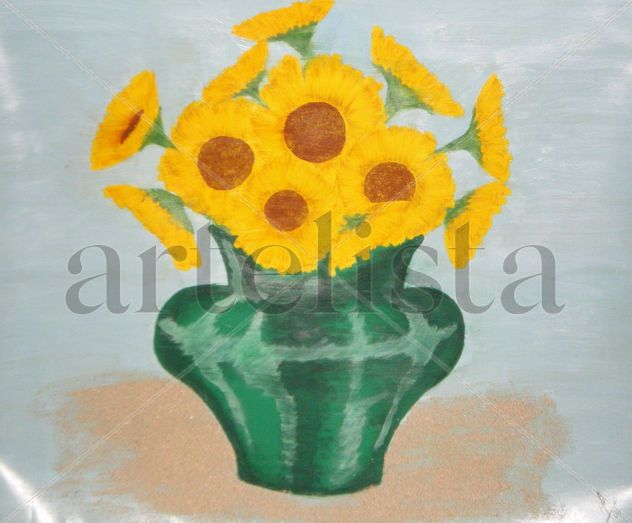 Girasoles