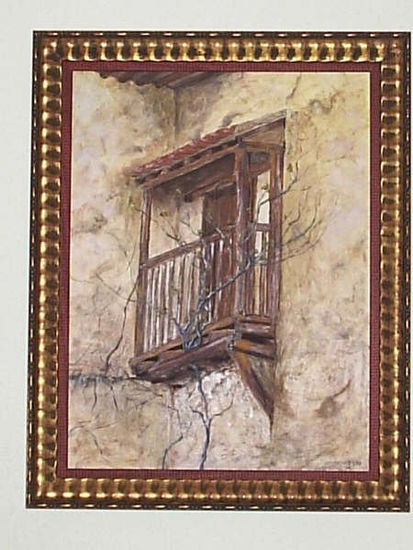 la ventana 