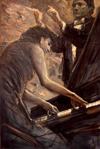 La Pianista