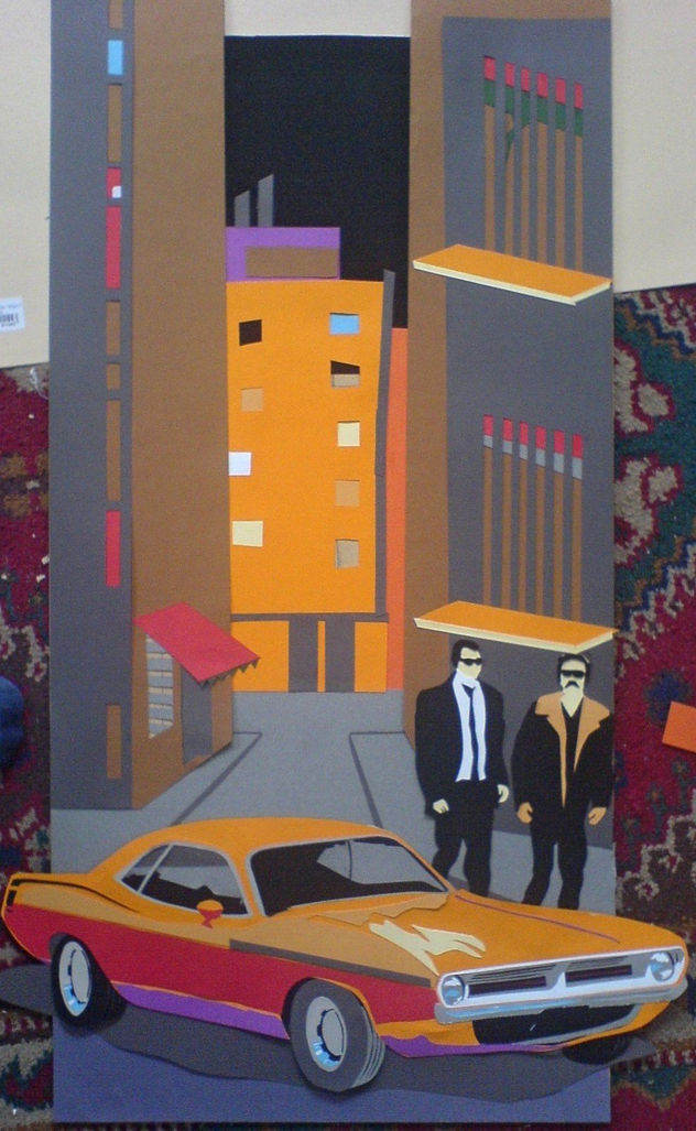 streetmen