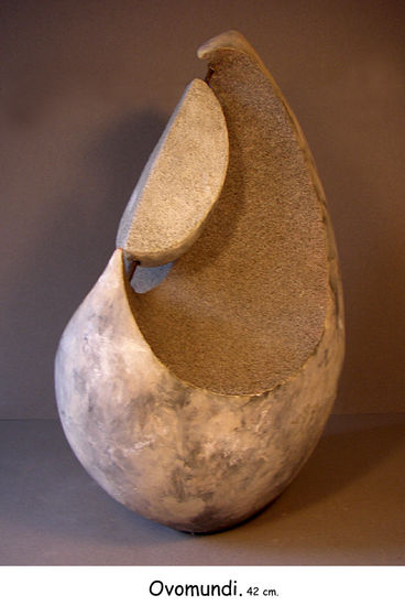 Ovomundi Pottery