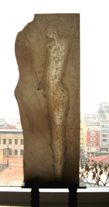 Al encuentro