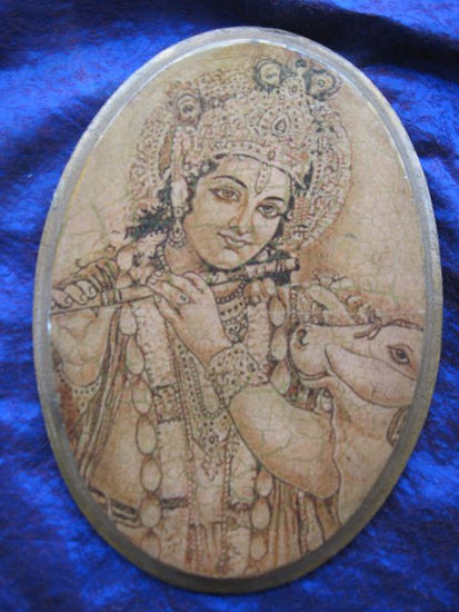 krishna 