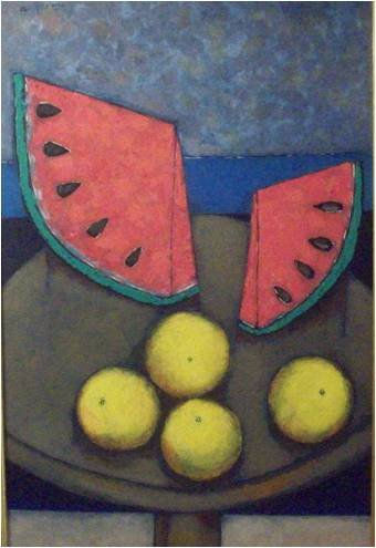 Frutas