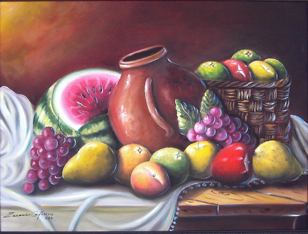 BODEGON