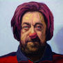 Autorretrato - Self Portrait - Autoportrait