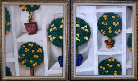 Mamposterias