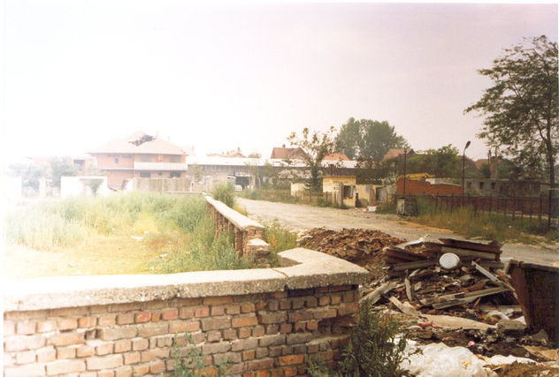 mitrovica
