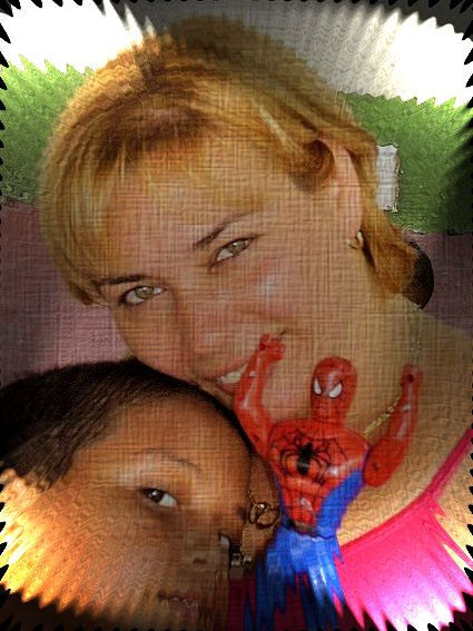 Brian y katia