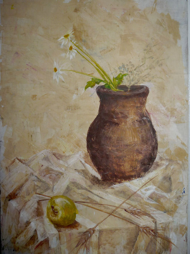 rustico (2001)