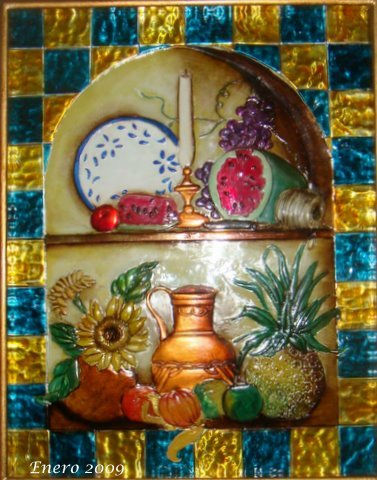 Bodegon 3