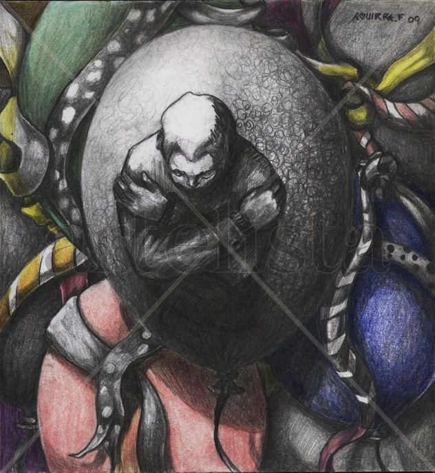 eclipse del corazon