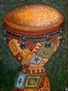 Djembé.